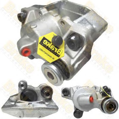 BRAKE ENGINEERING ca1190r -  Тормозной суппорт